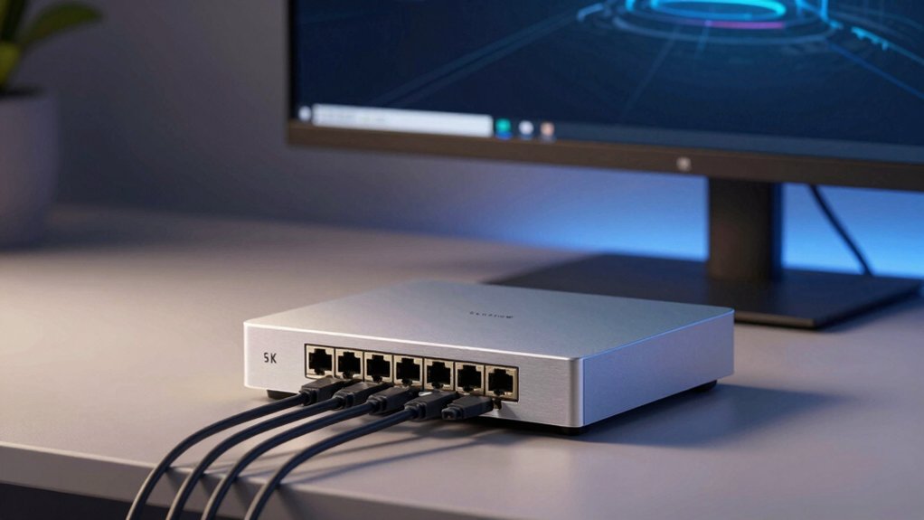 five key nas considerations and expansion