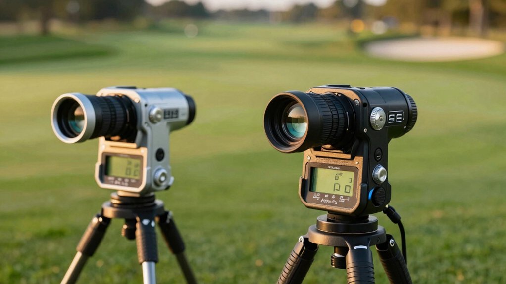 five key par meter factors for growers