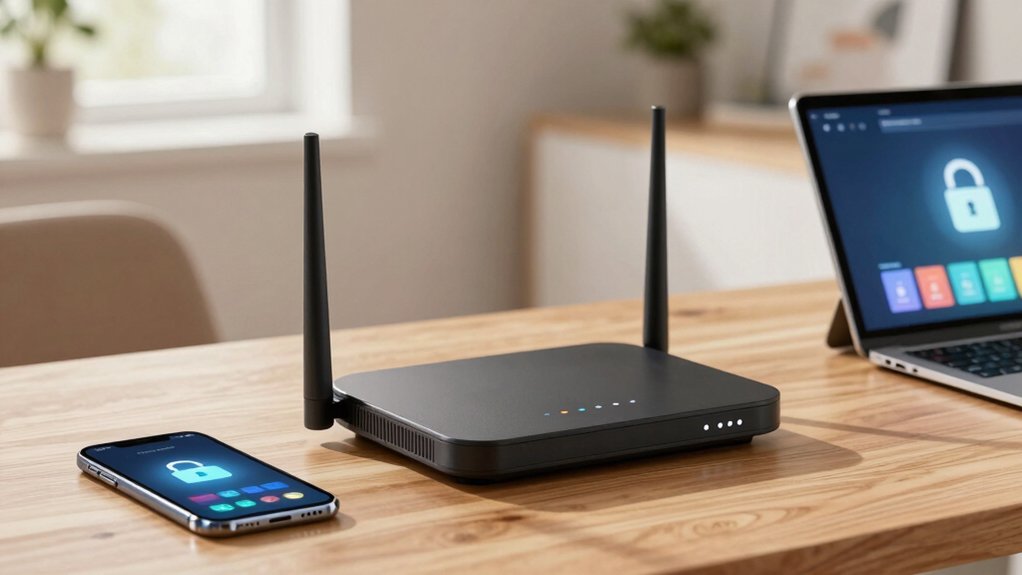 five key parental controls factors