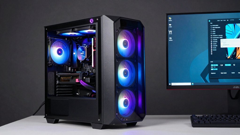 five key pc factors to consider