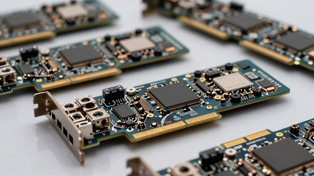 five key pcie bluetooth considerations