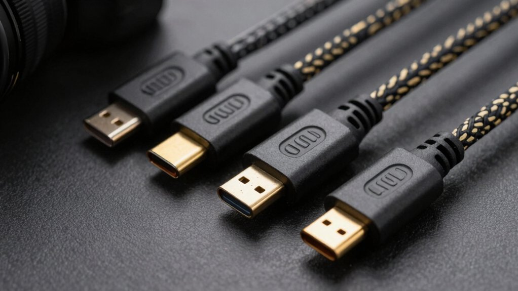five key pcvr link cable factors