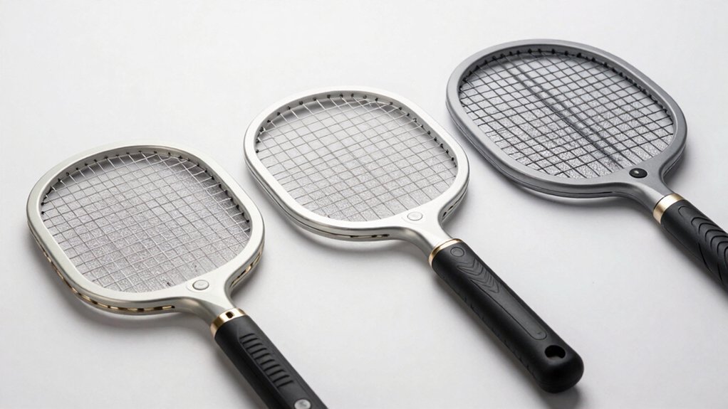 five key performance factors considered