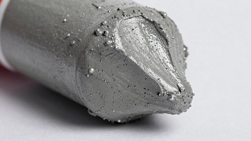 five key performance factors for steel reinforced epoxy putty