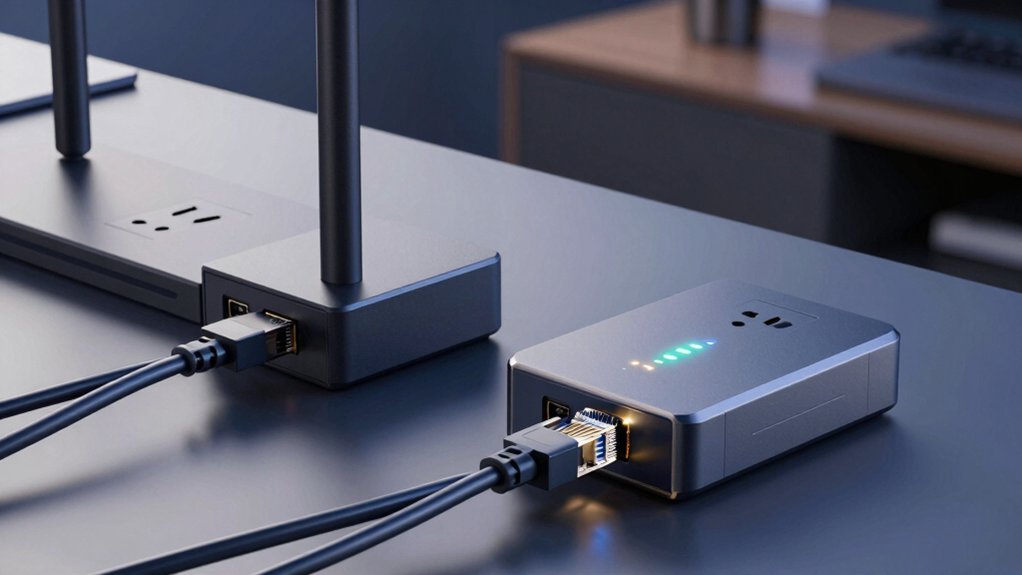 five key powerline factors to consider