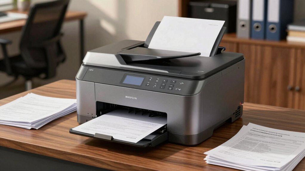 five key printer considerations for accountants