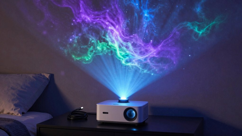 five key projector factors to consider