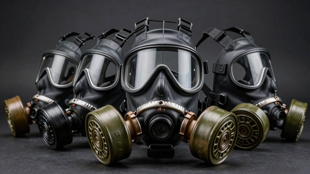 five key protective considerations