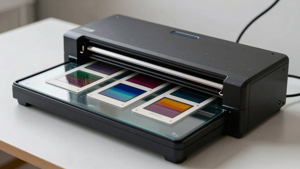 five key scanning considerations