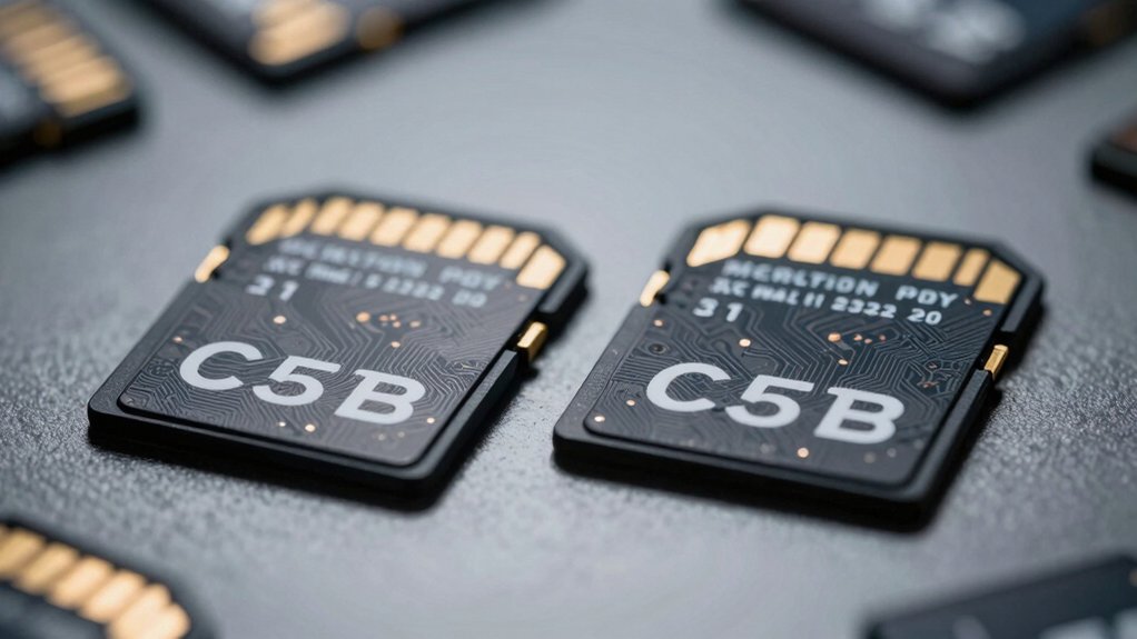 five key sd card factors for switch 2