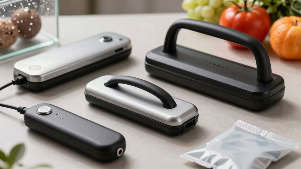 five key sealing considerations summarized