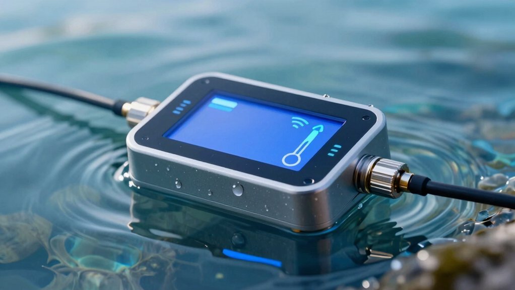 five key sensor factors and specifics