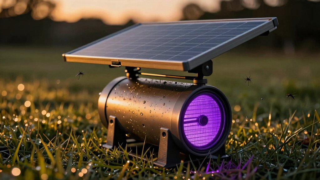 five key solar zapper factors