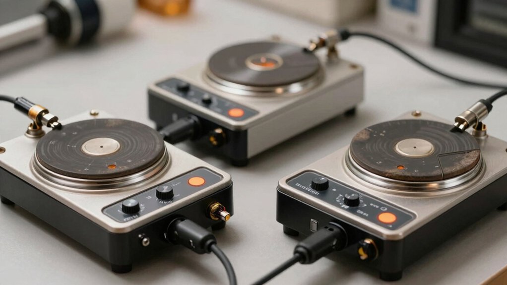 five key soldering hot plate factors