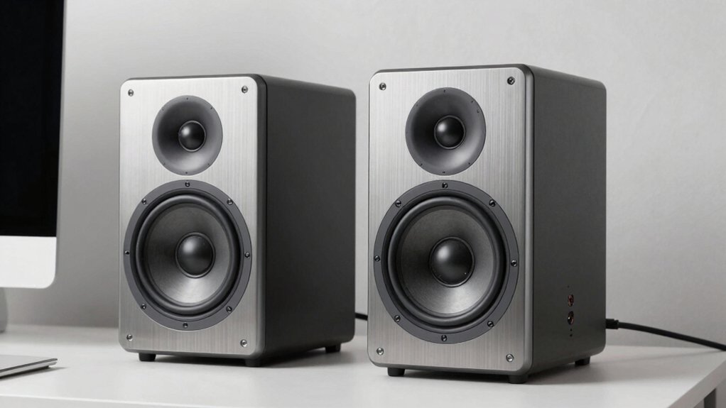 five key speaker considerations balance sound