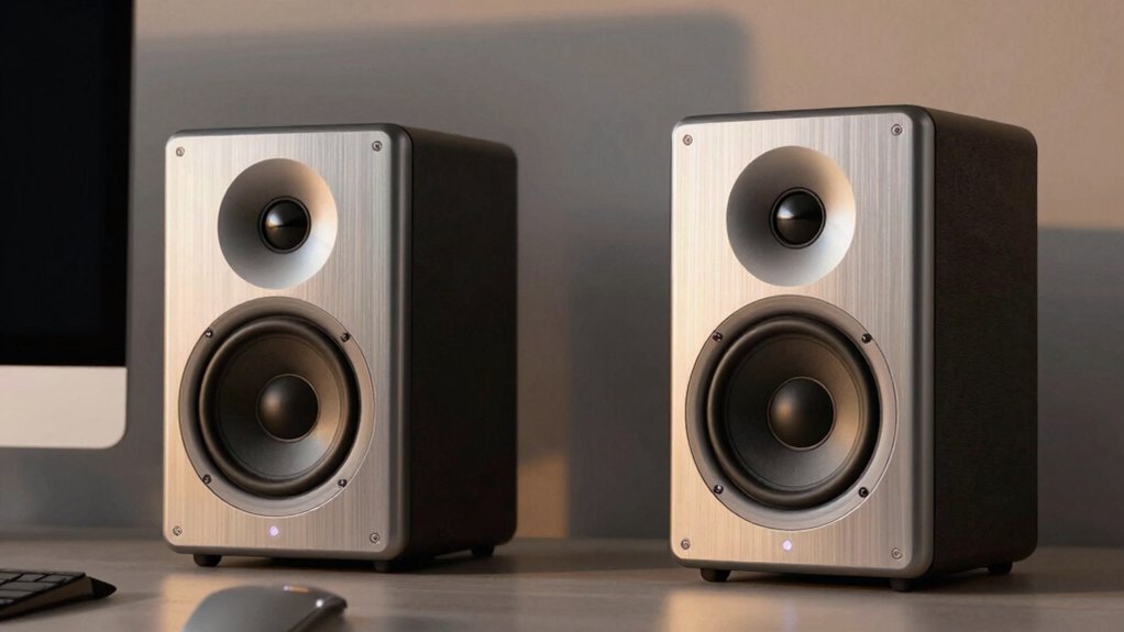 five key speaker considerations for bluetooth computer sound