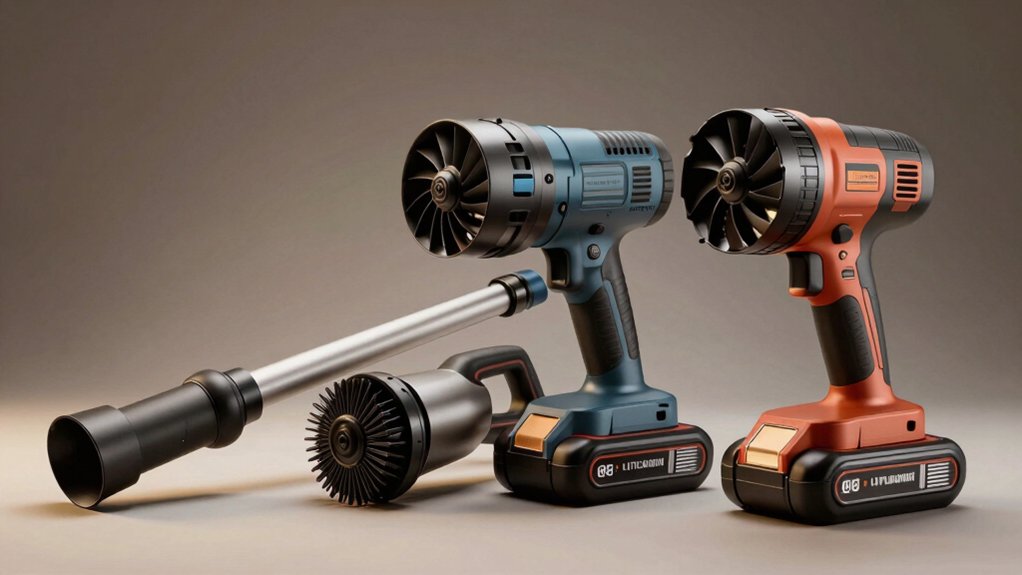 five key specs to compare