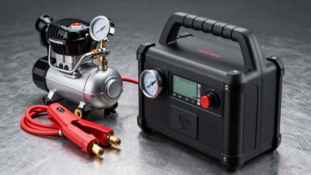 five key specs to consider