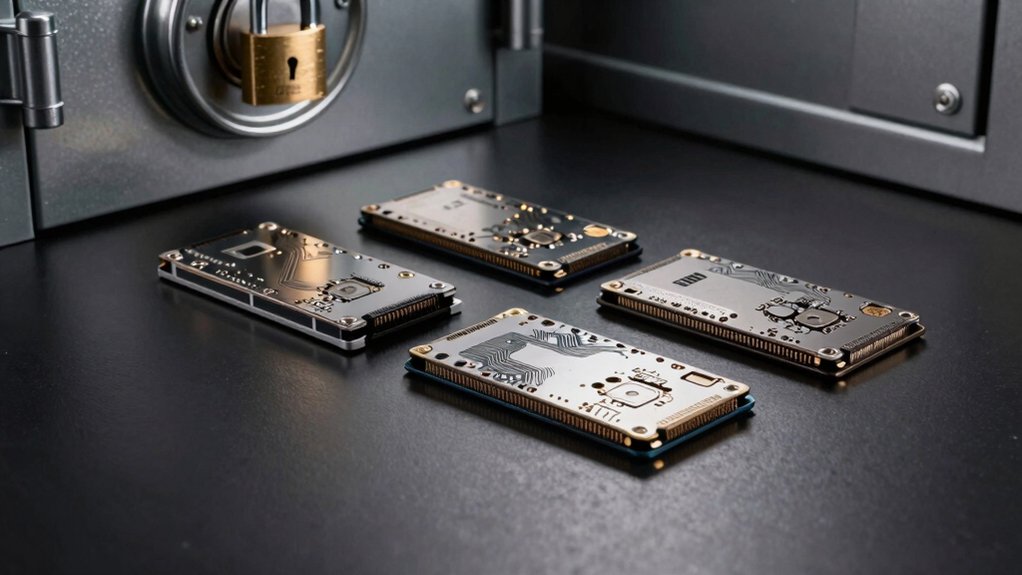 five key ssd factors for cctv