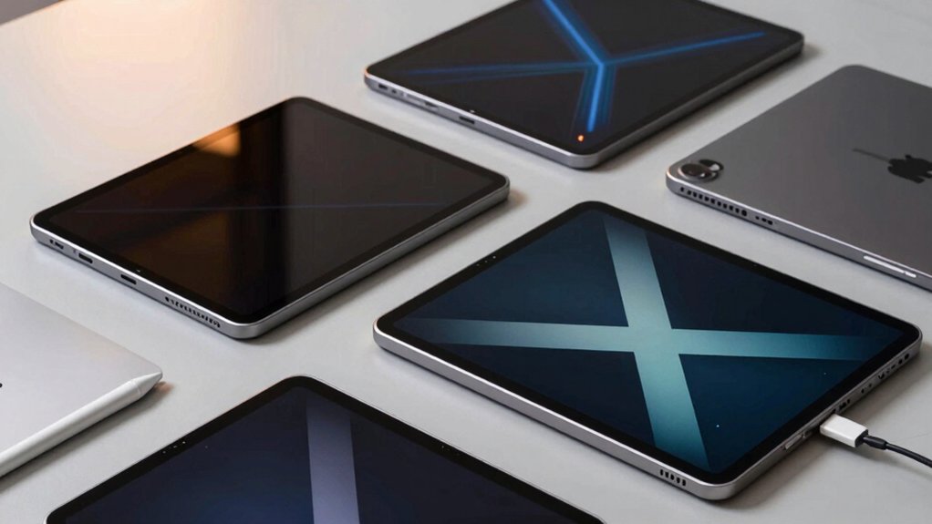 five key tablet considerations for ai