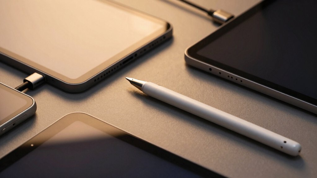 five key tablet considerations for phones