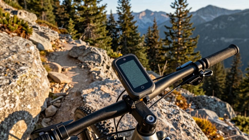 five key tracker considerations for mtb