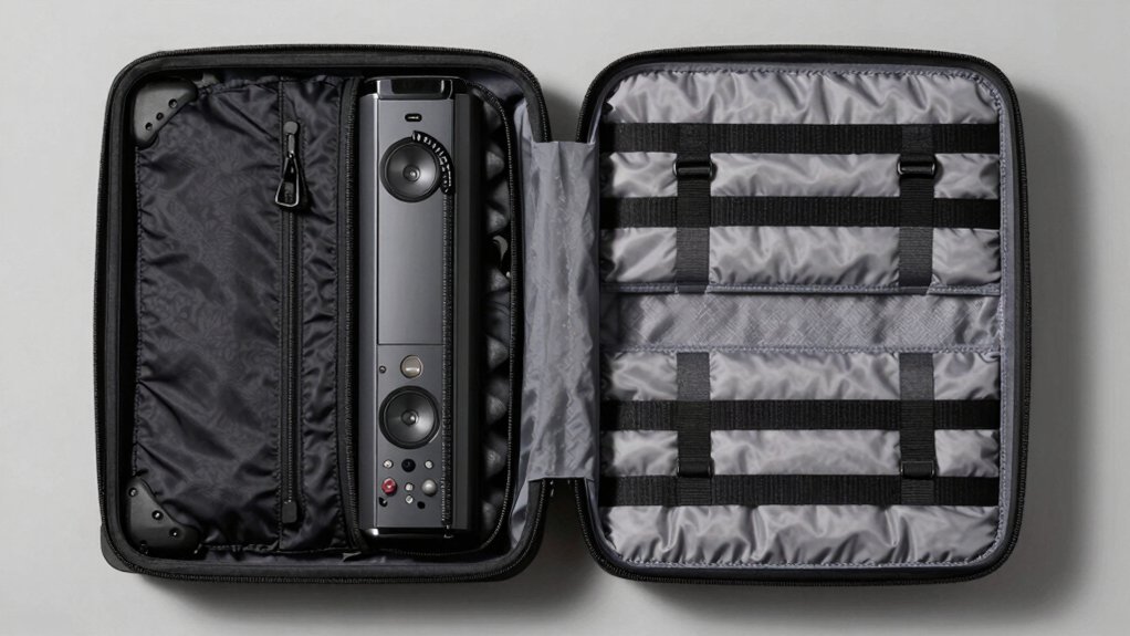 five key travel case factors