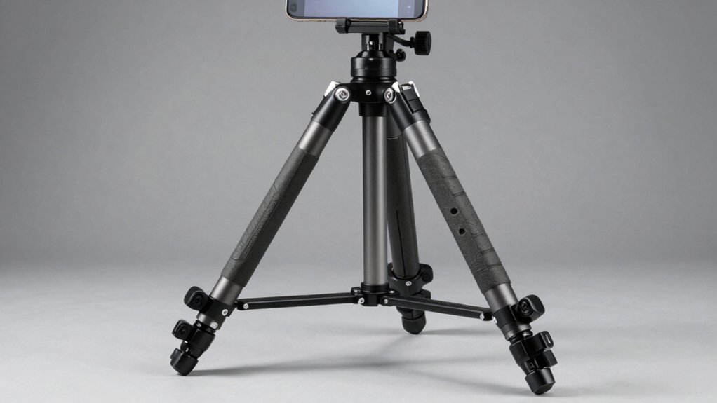 five key tripod factors for iphone video