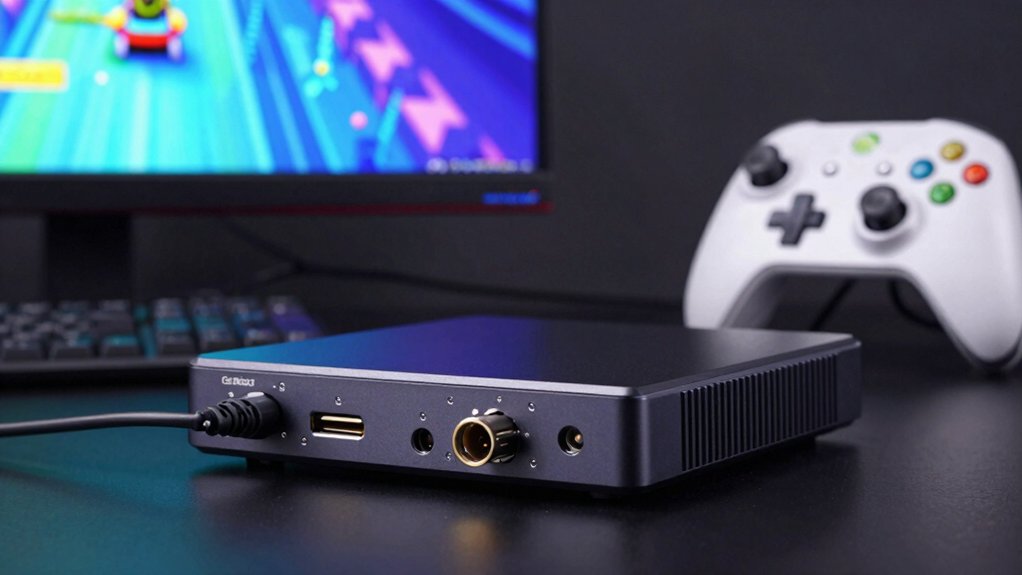 five key upscaler factors for xbox 360