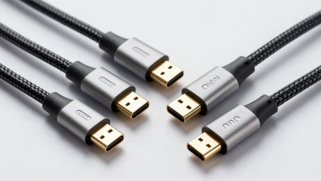 five key usb c cable factors