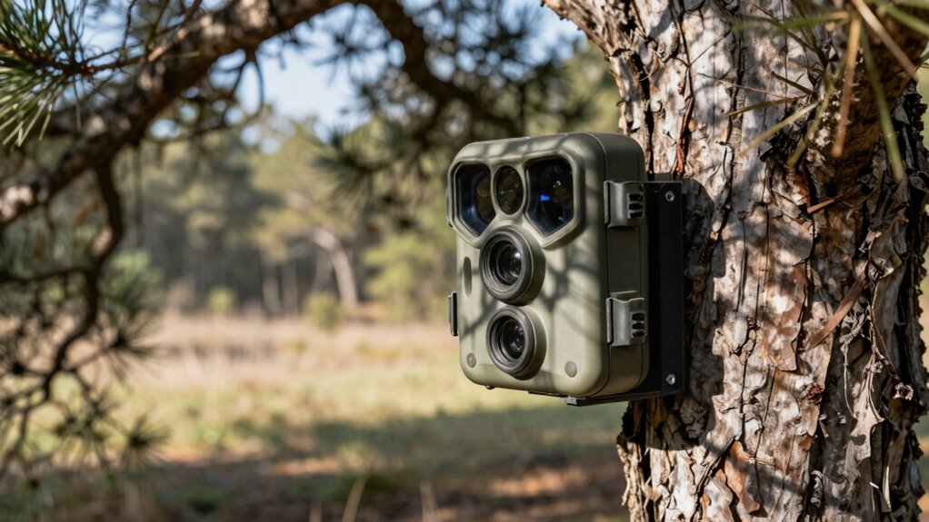 five key wifi camera factors