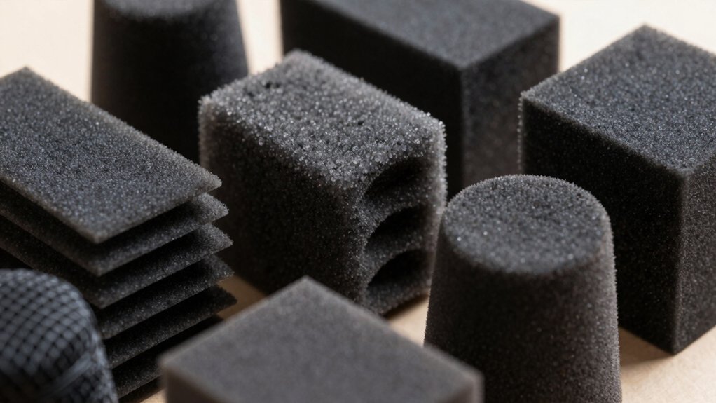 five key windscreen factors for mics