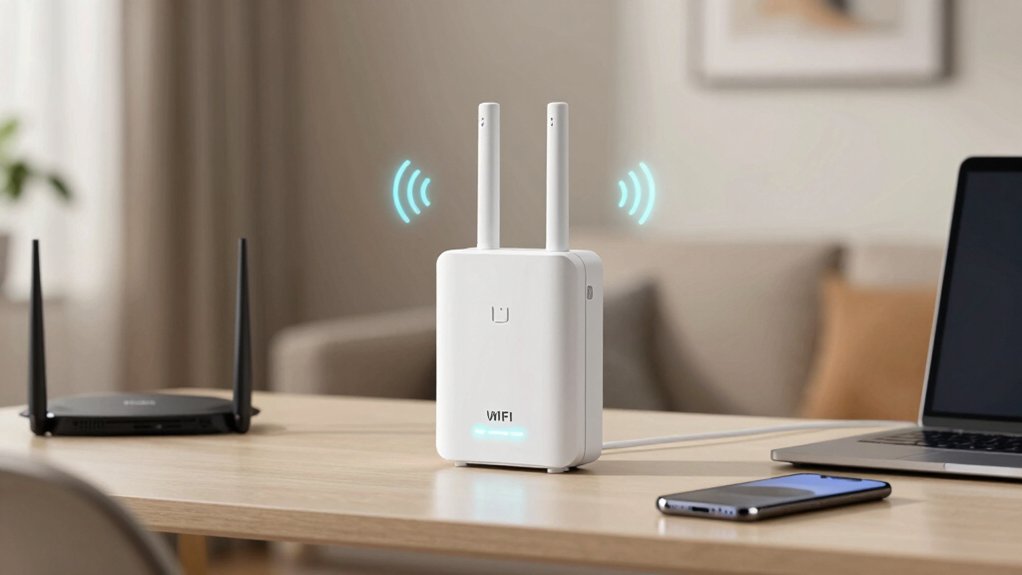 five key wps extender factors