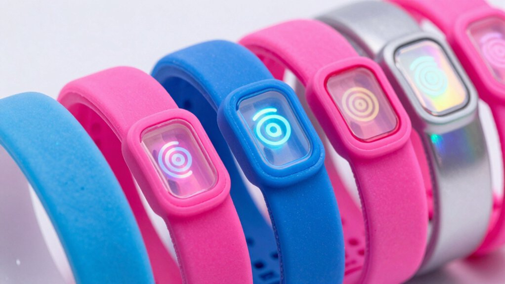 five key wristband factors for events