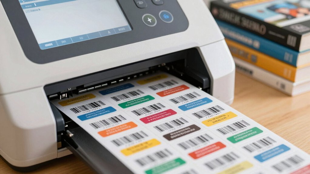 five labeling considerations for libraries