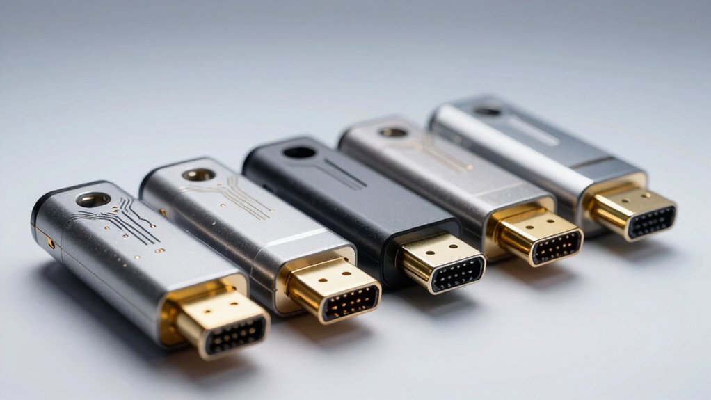 five ps5 hdmi port replacements that work like original