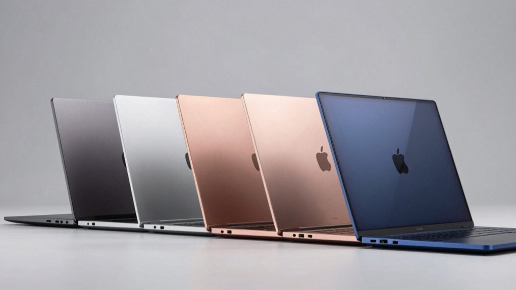 five star ethernet power laptops