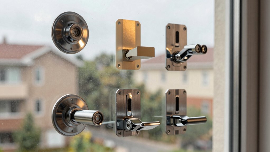 five strong window mounts for cameras