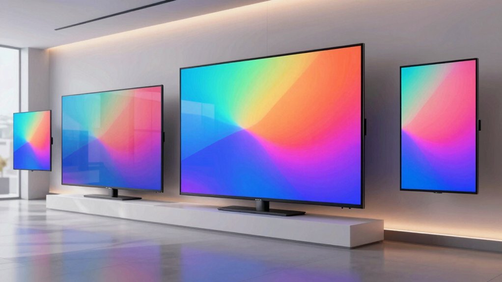 five top digital signboards transform spaces