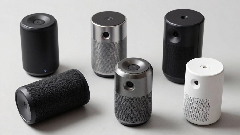 five top wifi speakers anywhere home