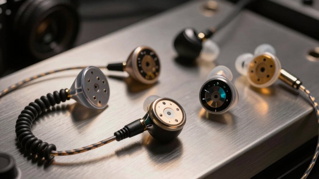 five top wired iems trusted by pros