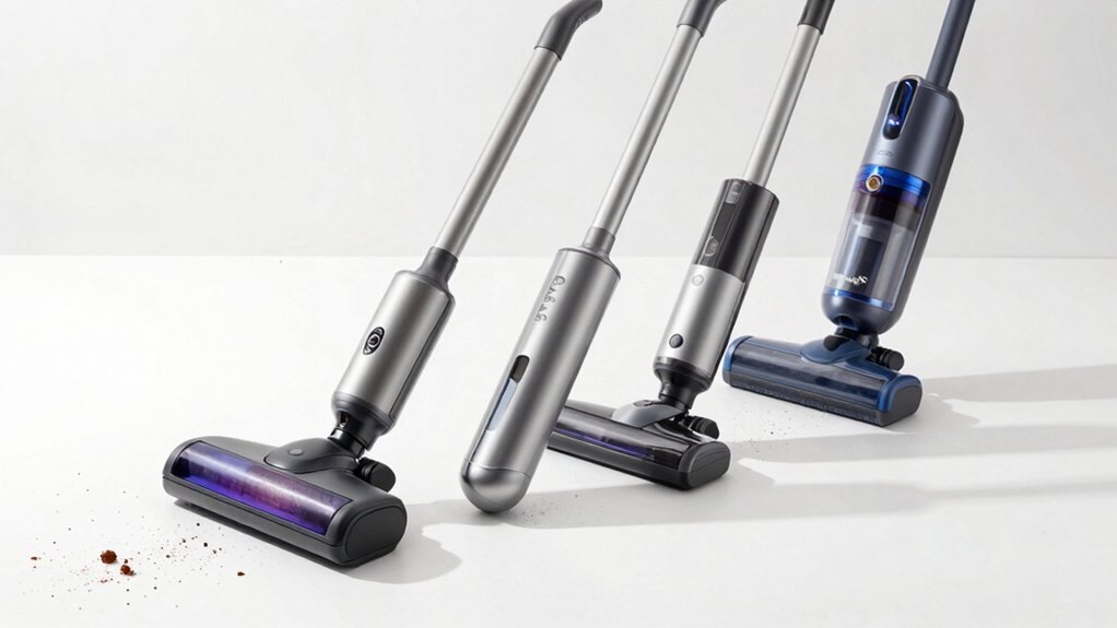 five usb vacuum cleaners win