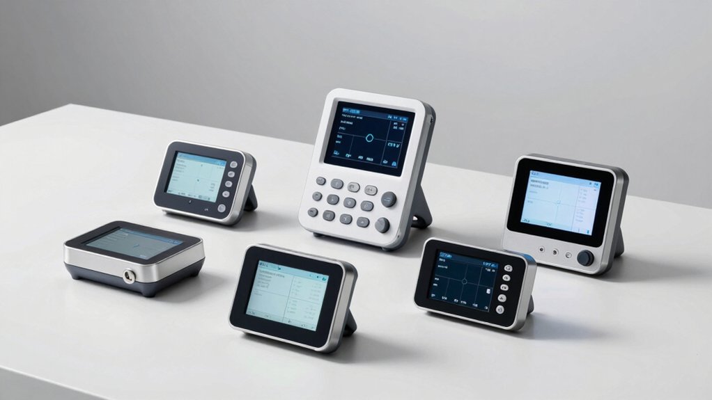 five wifi signal meters that work