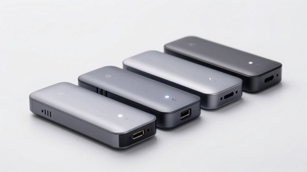 five wireless android auto adapters that work seamlessly