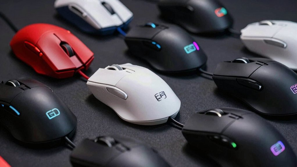 fortnite pro level mice guide