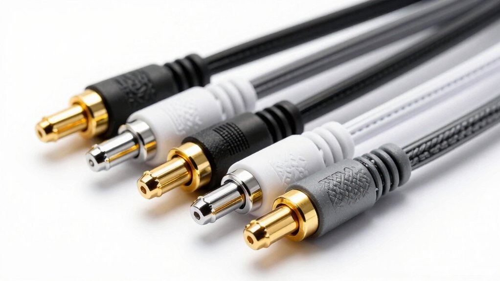 four best aux extension cables