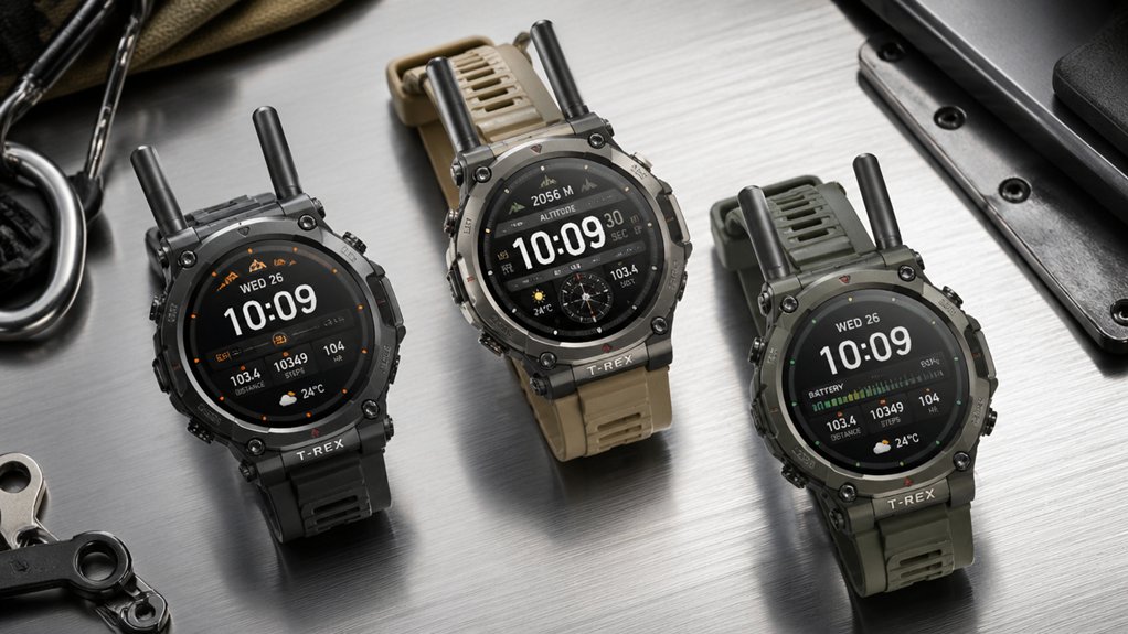 four factors range battery durability safety