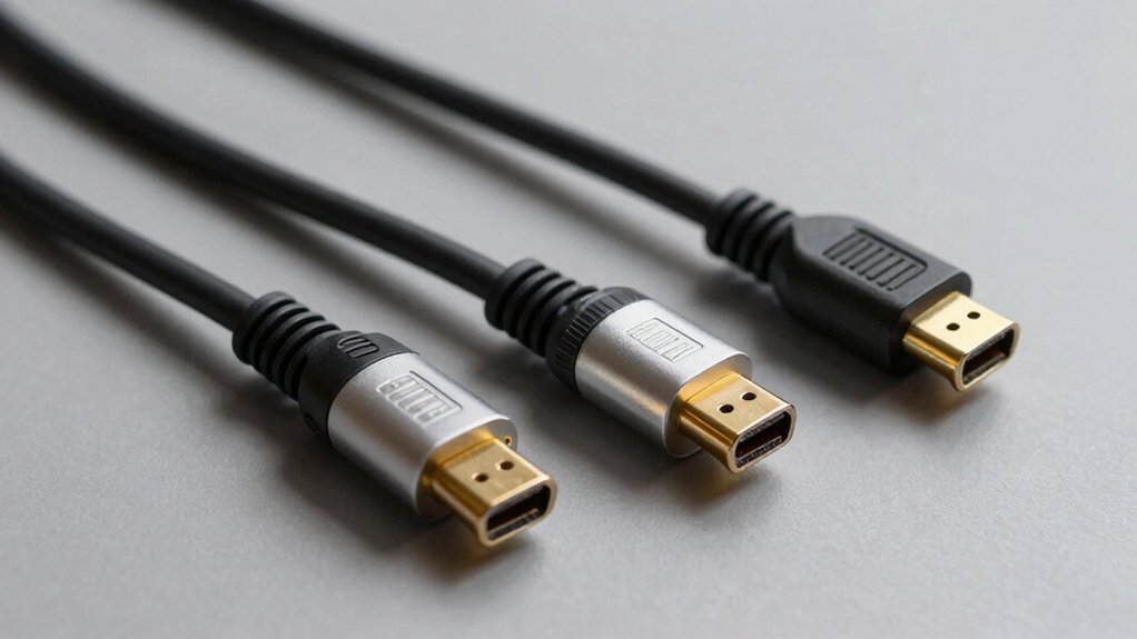 four word phrase short hdmi cables reach reliably