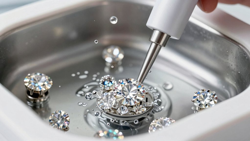 frequency power capacity modes