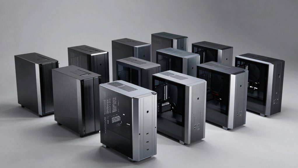 front usb c pc cases worth buying